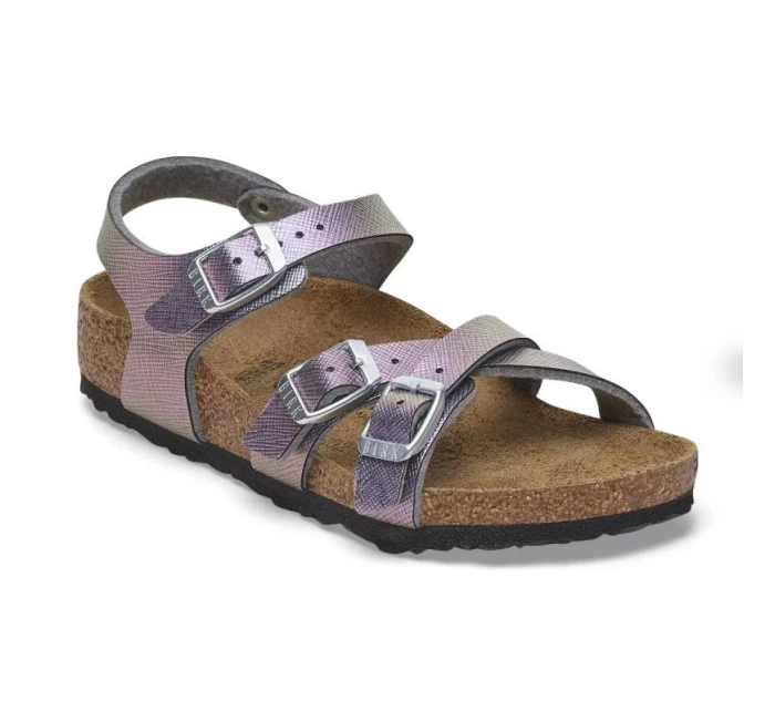 Birkenstock Kumba Jr Sandále 1029441