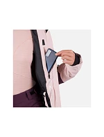 Rossignol W Staci Jkt Jacket pink