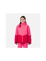 Jr model 21453266 Jkt bunda červená - Rossignol Jr model 21453266 Jkt bunda červená - Rossignol