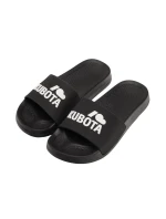 Žabky do bazéna Kubota basic black K0000-101-003-23-1 Žabky do bazéna Kubota basic black K0000-101-003-23-1