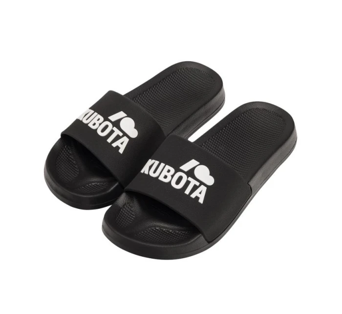 Žabky do bazéna Kubota basic black K0000-101-003-23-1 Žabky do bazéna Kubota basic black K0000-101-003-23-1