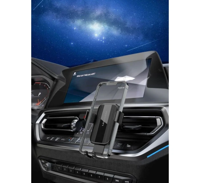 Držák do pro telefon   černý model 21862797