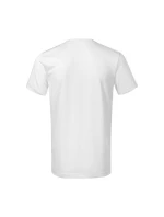 Pánske tričko Zoom (biele)