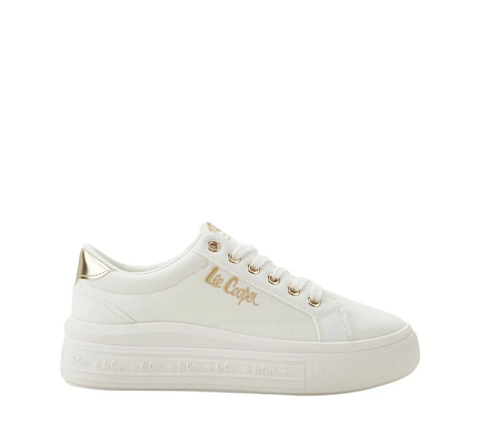 Lee Cooper dámské boty white model 22088227 dámské - Hikvision