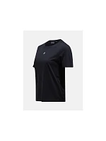 Tričko Explore Graphic Tee model 22231519 černé - Peak Performance Tričko Explore Graphic Tee model 22231519 černé - Peak Performance