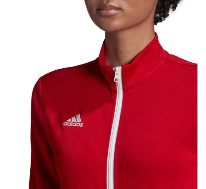 Adidas Entrada 22 Tepláková bunda W H57562