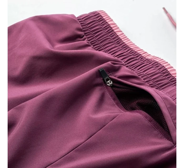 Dámske šortky Laria W 92800483130 - Hi-Tec