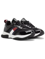 Boty Jr model 18631448 - Tommy Hilfiger Boty Jr model 18631448 - Tommy Hilfiger