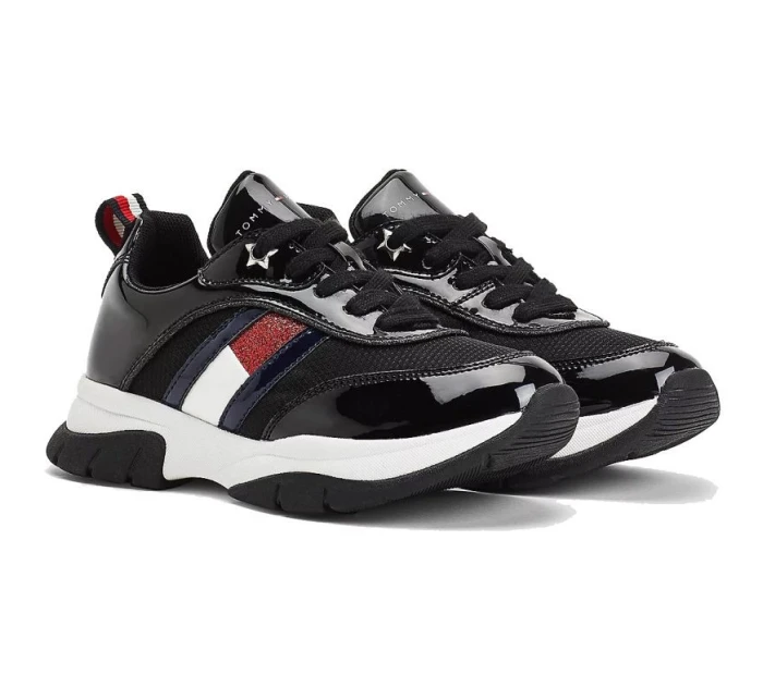 Boty Jr model 18631448 - Tommy Hilfiger Boty Jr model 18631448 - Tommy Hilfiger