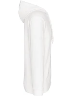 K 479 Mikina s kapucí model 22438583 white - Kariban K 479 Mikina s kapucí model 22438583 white - Kariban