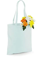 Westford Mill W 101 Bavlněná taška "Bag for Life" 50.0101 pastel mint