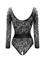 Beauty Night Dinora BN6736 farba:čierna