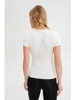 Vamp - Dámske tričko s krátkym rukávom 19821 - Vamp Vamp - Dámske tričko s krátkym rukávom 19821 - Vamp