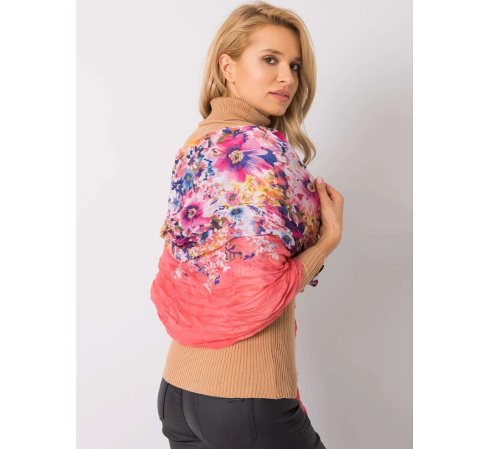 Závoj AT CH 071 coral