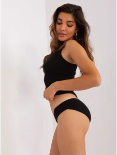 Súprava BR KMPL 1261 čierna