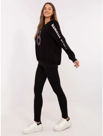 Súprava EM KMPL 850,93 čierna