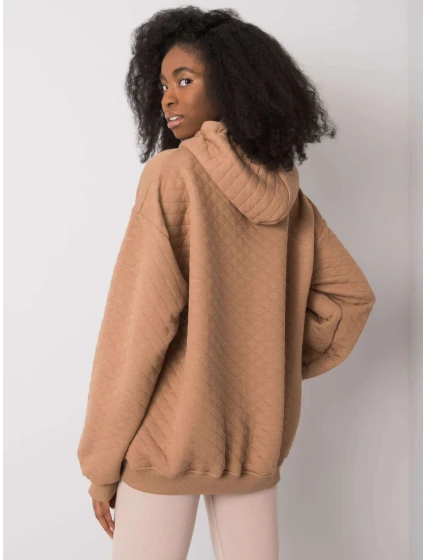 Mikina RV BL model 16732756 velbloudů - FPrice Mikina RV BL model 16732756 velbloudů - FPrice