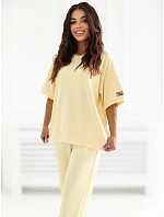 Súprava RV KMPL A1290.94 svetložltá Súprava RV KMPL A1290.94 svetložltá