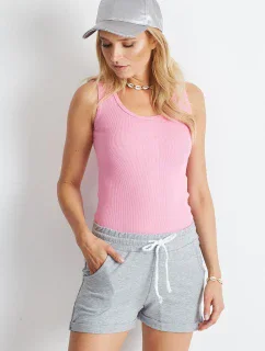 Šortky RV SN model 14820461 šedá - FPrice