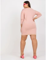 Tunika RV TU model 21786299 jasny różowy - FPrice