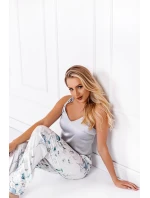 Pyžamo Camila - Momenti Per Me Pyžamo Camila - Momenti Per Me