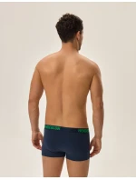 Boxerky Jury 41926-MLC Navy Blue - Henderson