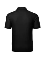 Polokošeľa Reserve čierna 01 (štítok značky) Polokošeľa Reserve čierna 01 (štítok značky)