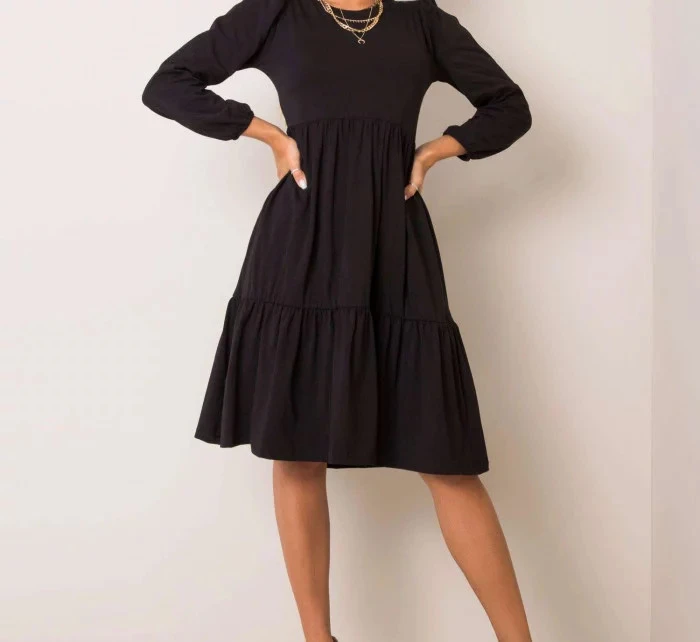 Dámske šaty SK 5832 - FPrice