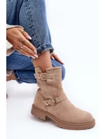 Dámska obuv ML275 beige - Diamantique Dámska obuv ML275 beige - Diamantique