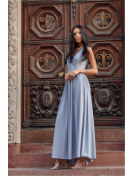 Dlhé šaty model 183763 Roco Fashion