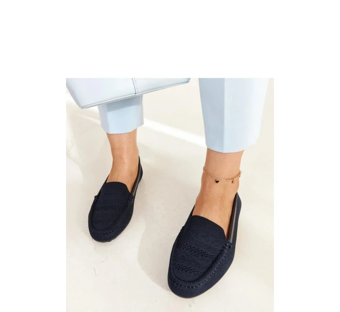 Mokasíny model 207485 Solea Mokasíny model 207485 Solea