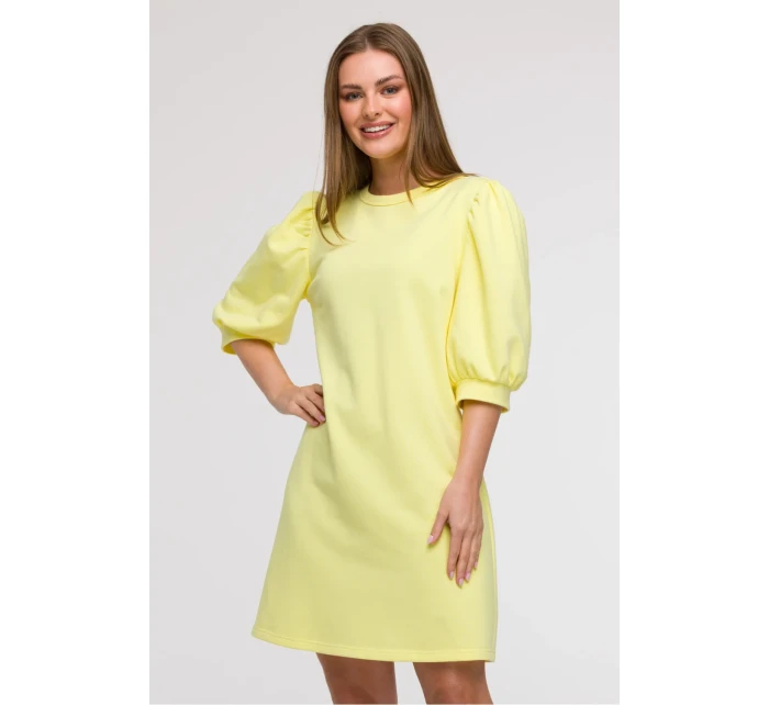 Denné šaty model 211540 BeWear