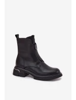 Obuv model 218070 Step in style