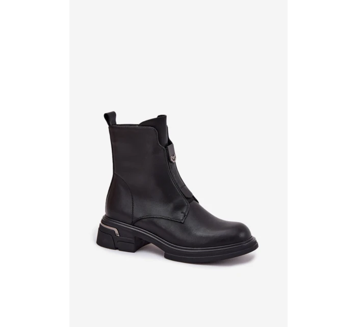 Obuv model 218070 Step in style