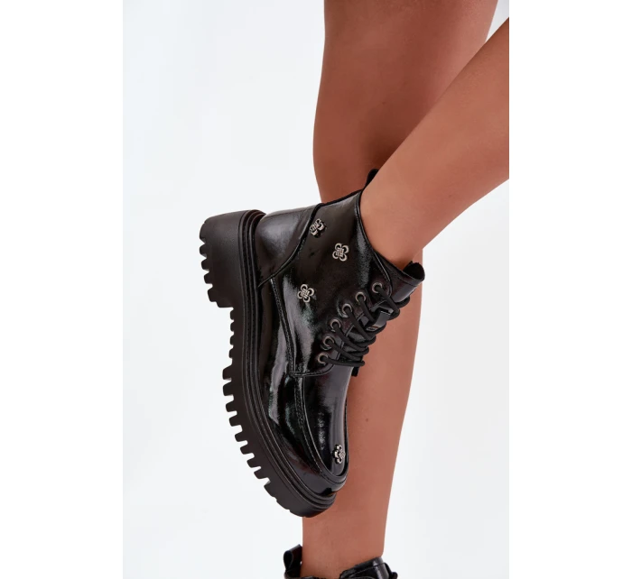 Obuv model 218702 Step in style