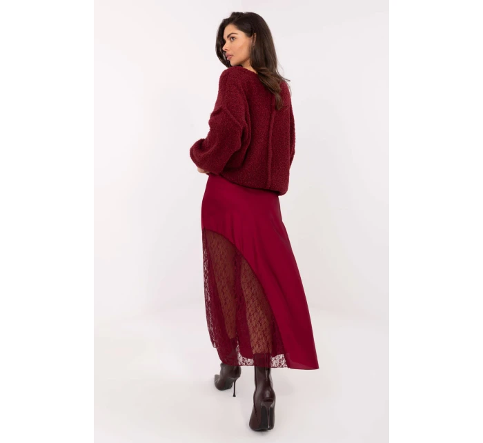 Čipkovaná sukňa model 220428 Rue Paris