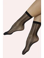 Ponožky model 22043242 - Knittex