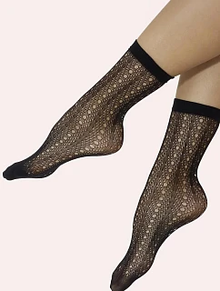 Knittex 12608 Ponožky Peek