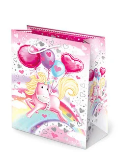 Dárkové tašky T2L Set  A'10 model 21205324 - Paw