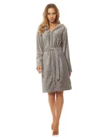Dámský župan S2XL model 20855093 - L&L Dámský župan S2XL model 20855093 - L&L