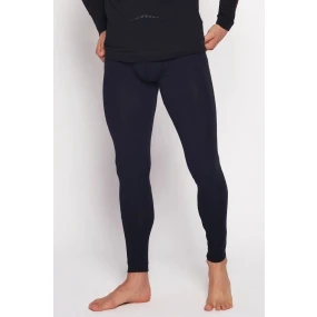 Fitness nohavice 22970 Safe black - HENDERSON