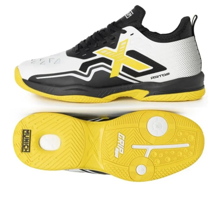 Mníchov Artos M hádzanárske topánky 4044102