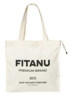 Fitanu Eco Bag 36x36 92800628337