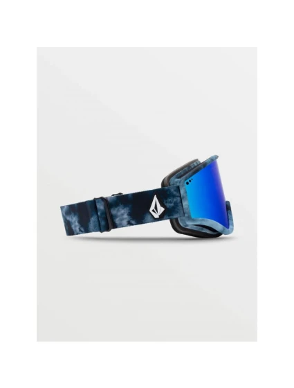 lyžařské brýle blue model 20853752 - Volcom lyžařské brýle blue model 20853752 - Volcom