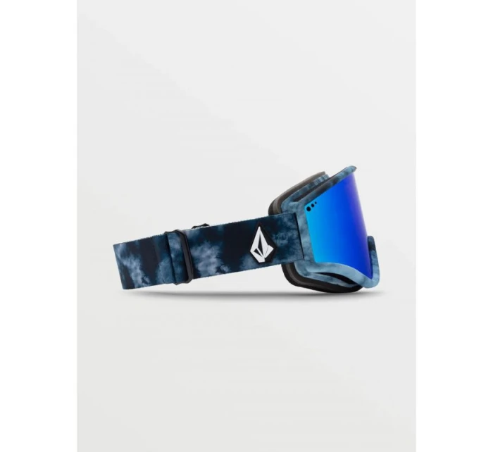 lyžařské brýle blue model 20853752 - Volcom lyžařské brýle blue model 20853752 - Volcom