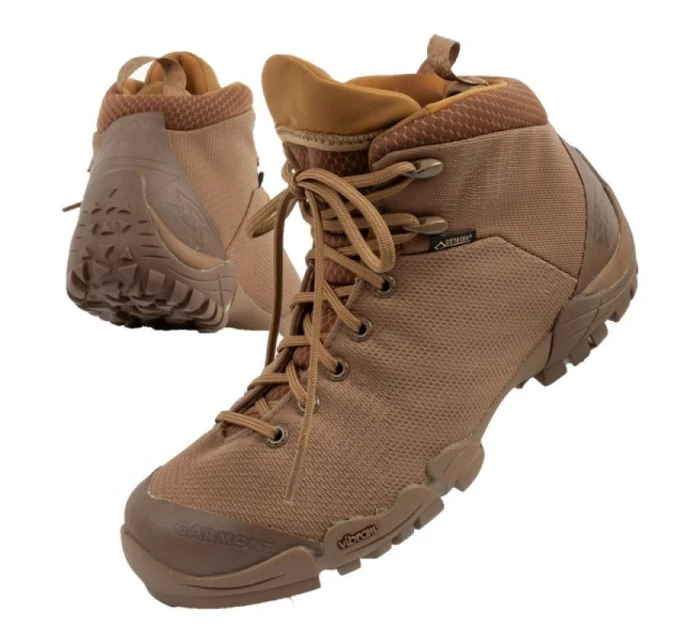 Dámské trekové boty  4.0 GORETEX dámské model 20873739 - Garmont