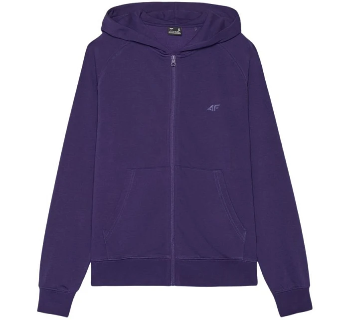 Mikina  W WMM00TSWS 31S model 21078057 - 4F