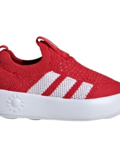 Topánky adidas Bubblecomfy I Jr JI1609