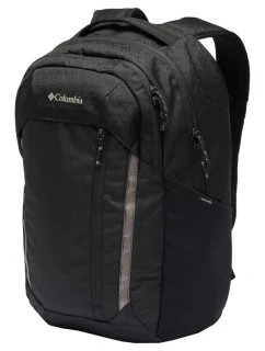 Batoh Columbia Atlas Explorer II 26L 2094381011 Black Jedna veľkosť