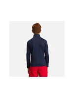 Bluza Boy Rossignol 1/2 Warm Stretch Layer
